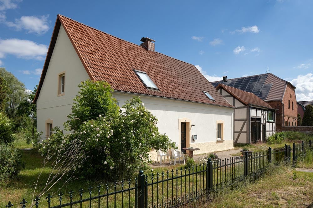 Uckermark einfamilienhaus 1