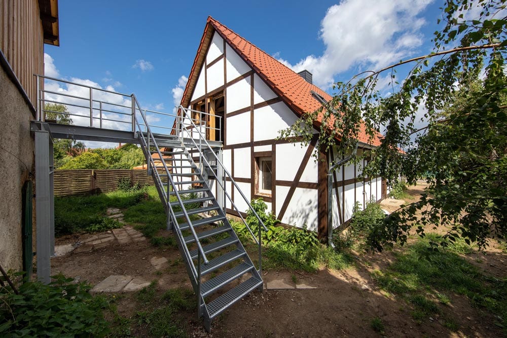 Uckermark einfamilienhaus 2