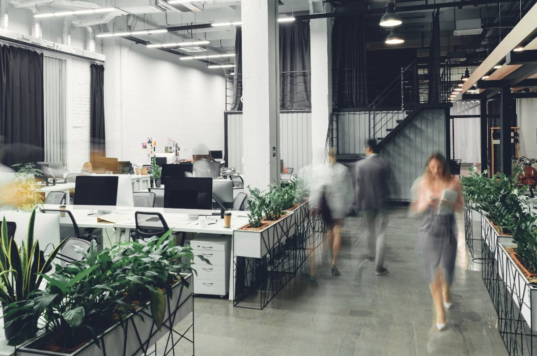 Die besten Büro-Communities in Berlin