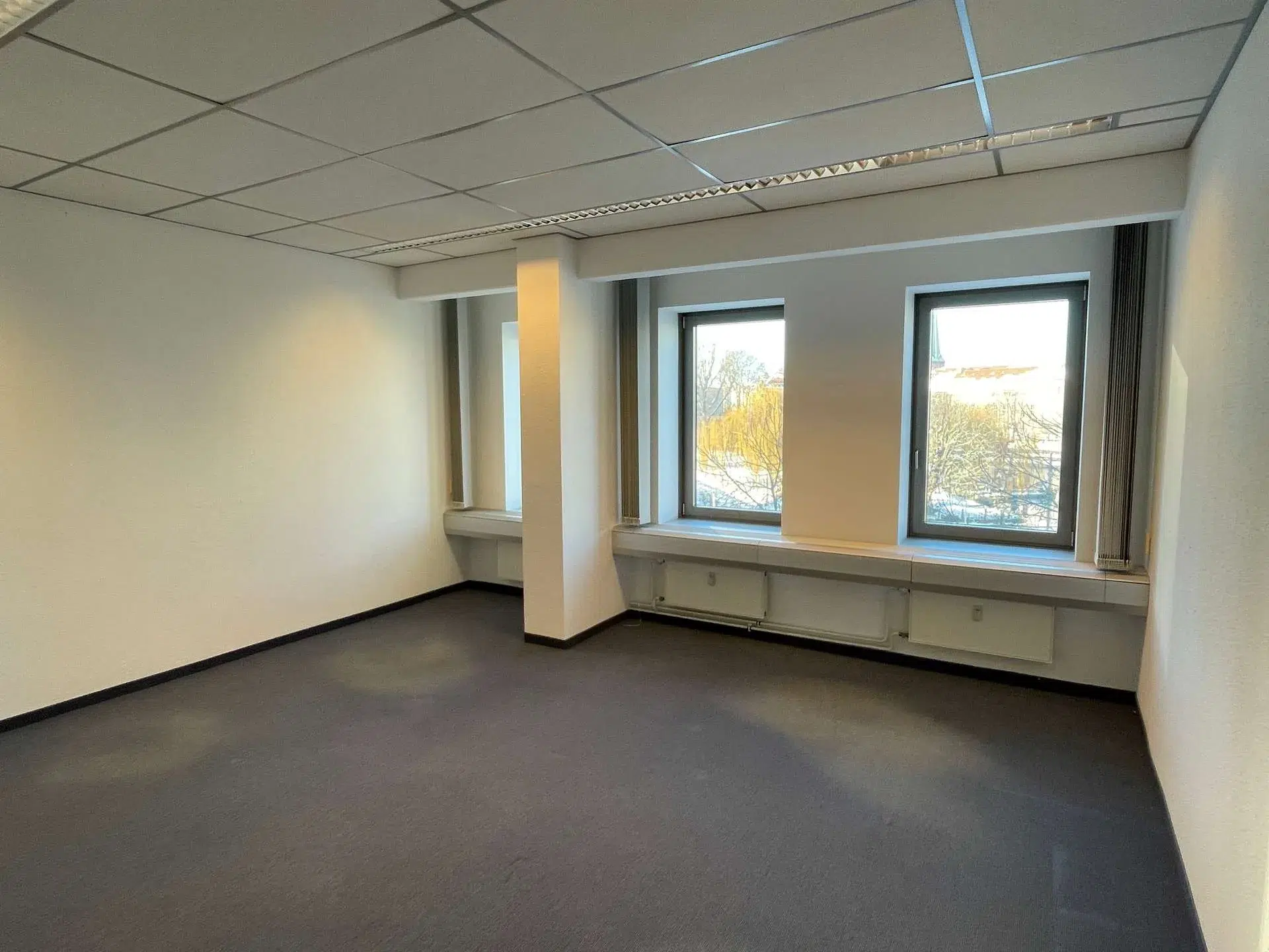 Büroeinheit am Spreekanal im Märkischen Quartier, 10179 Berlin, Bürofläche