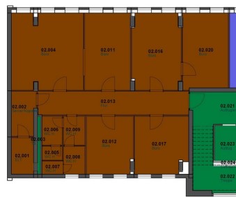 Dokumente - Büro am Köllnischen Park
