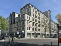 Wallstraße