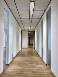 Büroansicht Beispiel