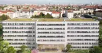 Außenansicht Visu