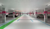 tiefgarage