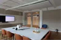 Innenansicht