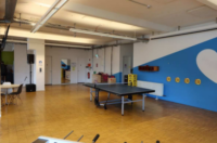 Innenansicht