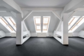 Büro Dachgeschoss