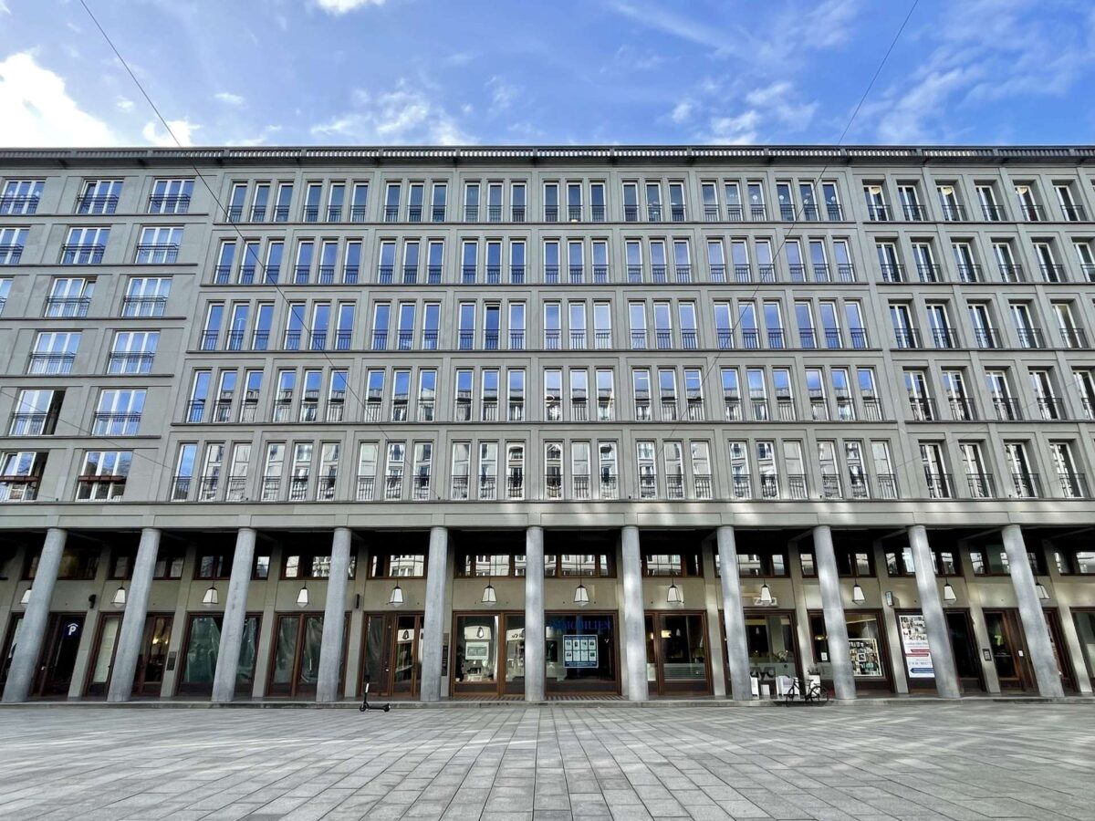 Außenansicht