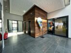Moderne Neubauflächen in Adlershof - 04_OLC_Eingangsbereich