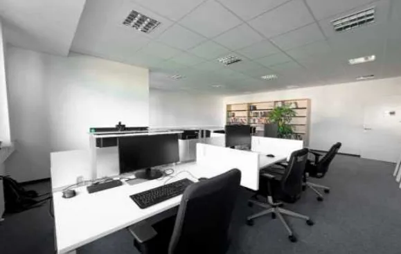 Musterbüro (2)