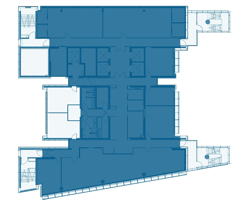 Dokumente - Büro im Quartier Potsdamer Platz