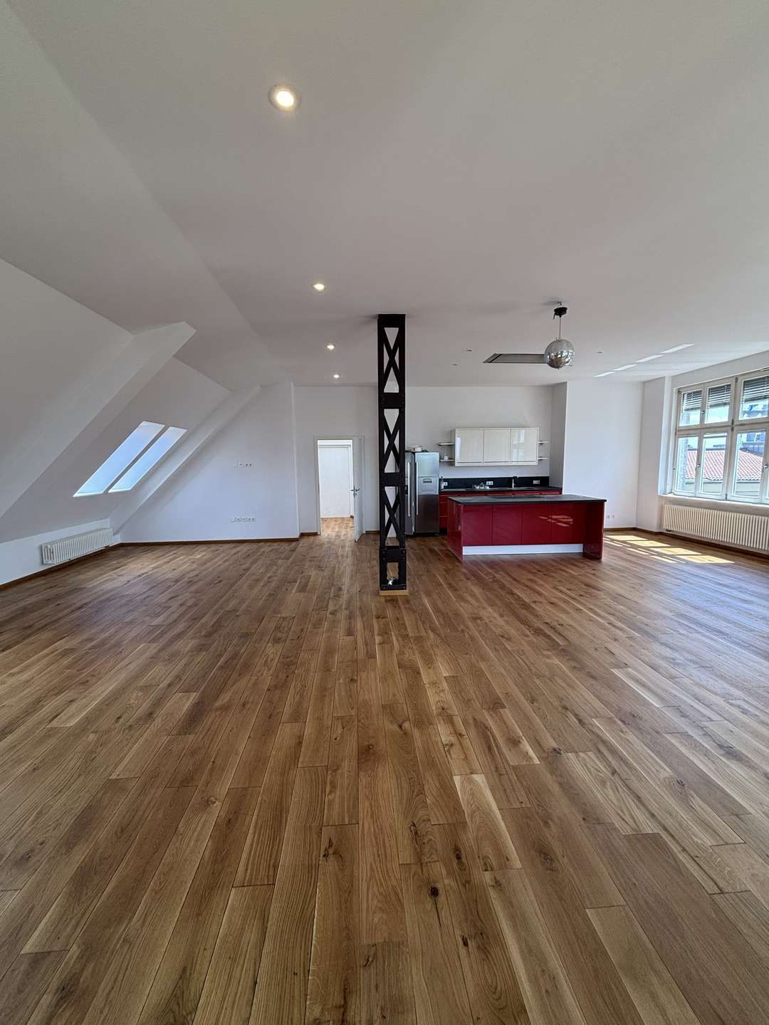 Bürofläche in zentraler Lage am Moritzplatz, 10969 Berlin, Bürofläche