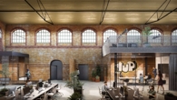 13 Innenansicht Hallen