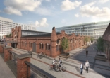 04  Markthalle Ansicht
