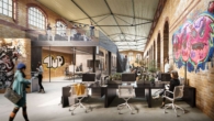 12 Innenansicht Hallen