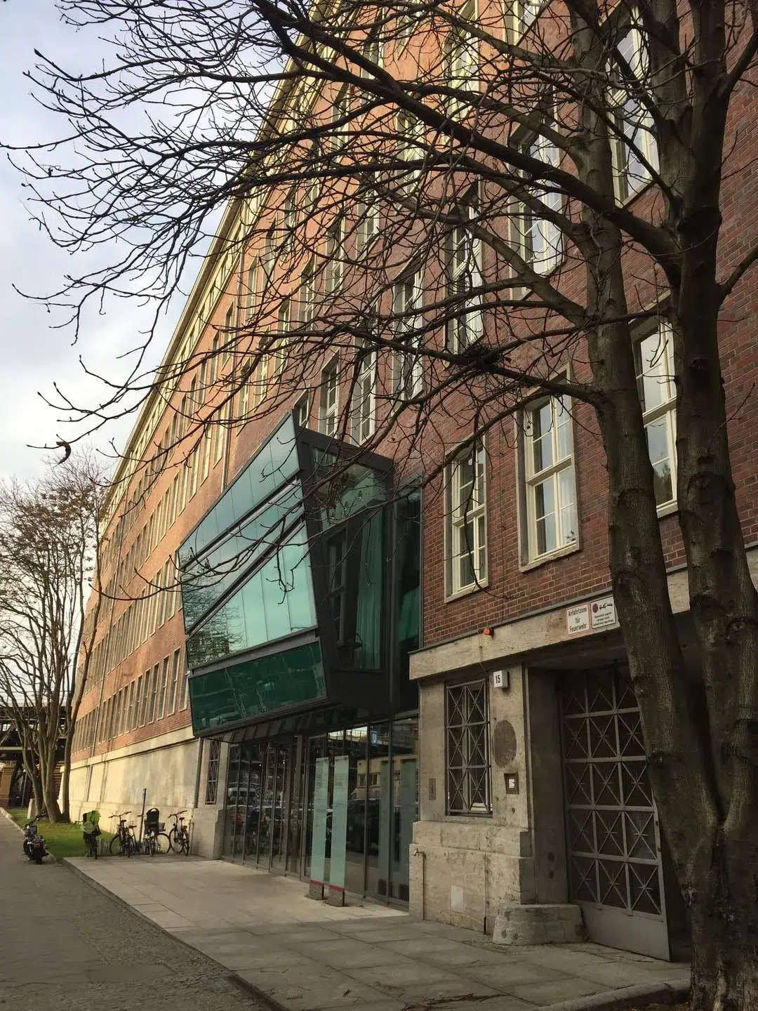 Außenansicht 2