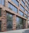 Frankfurter Allee 204 Fassade