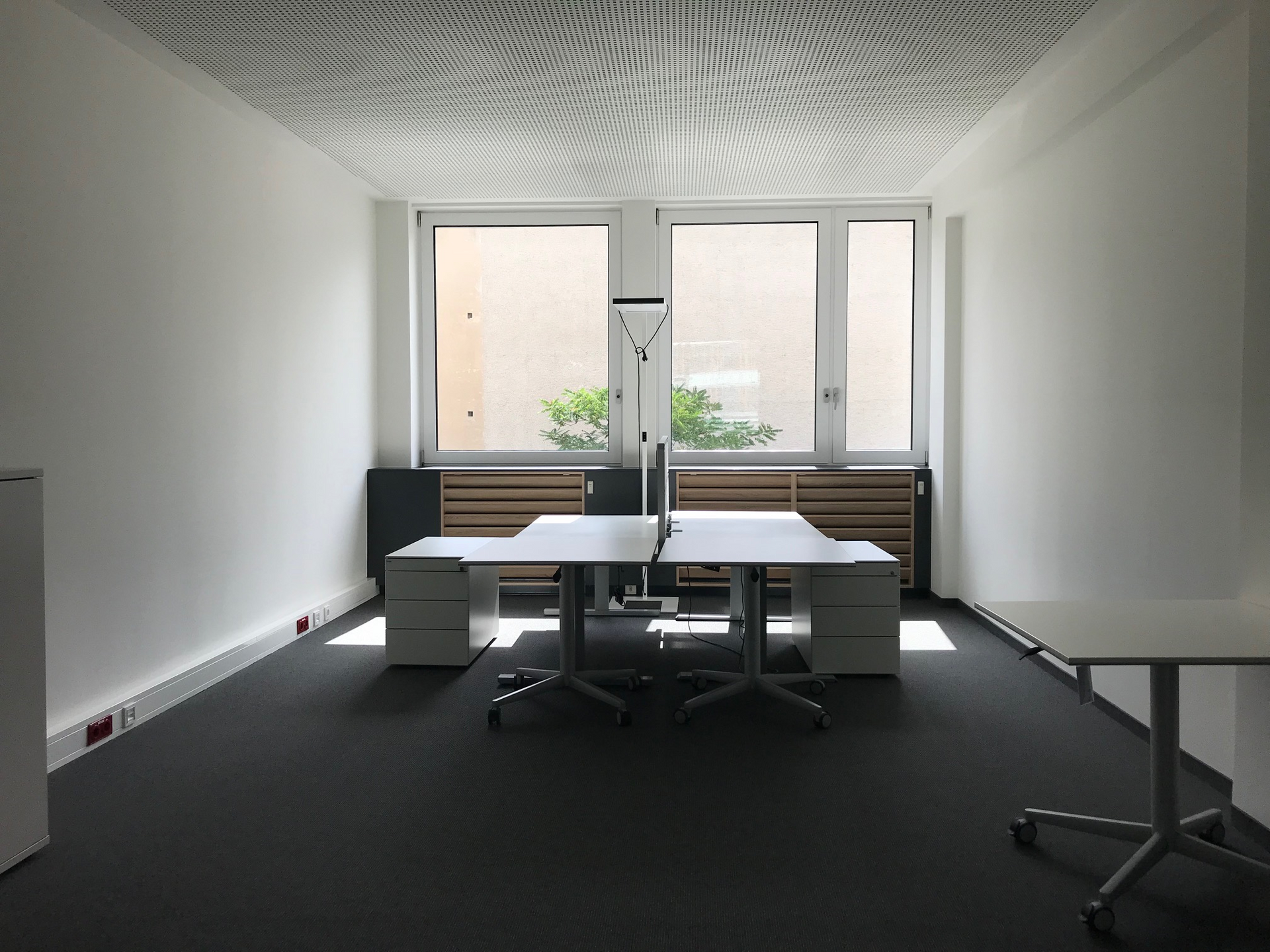 Beispielansichten - Büro- und Ladenflächen nahe Kurfürstendamm