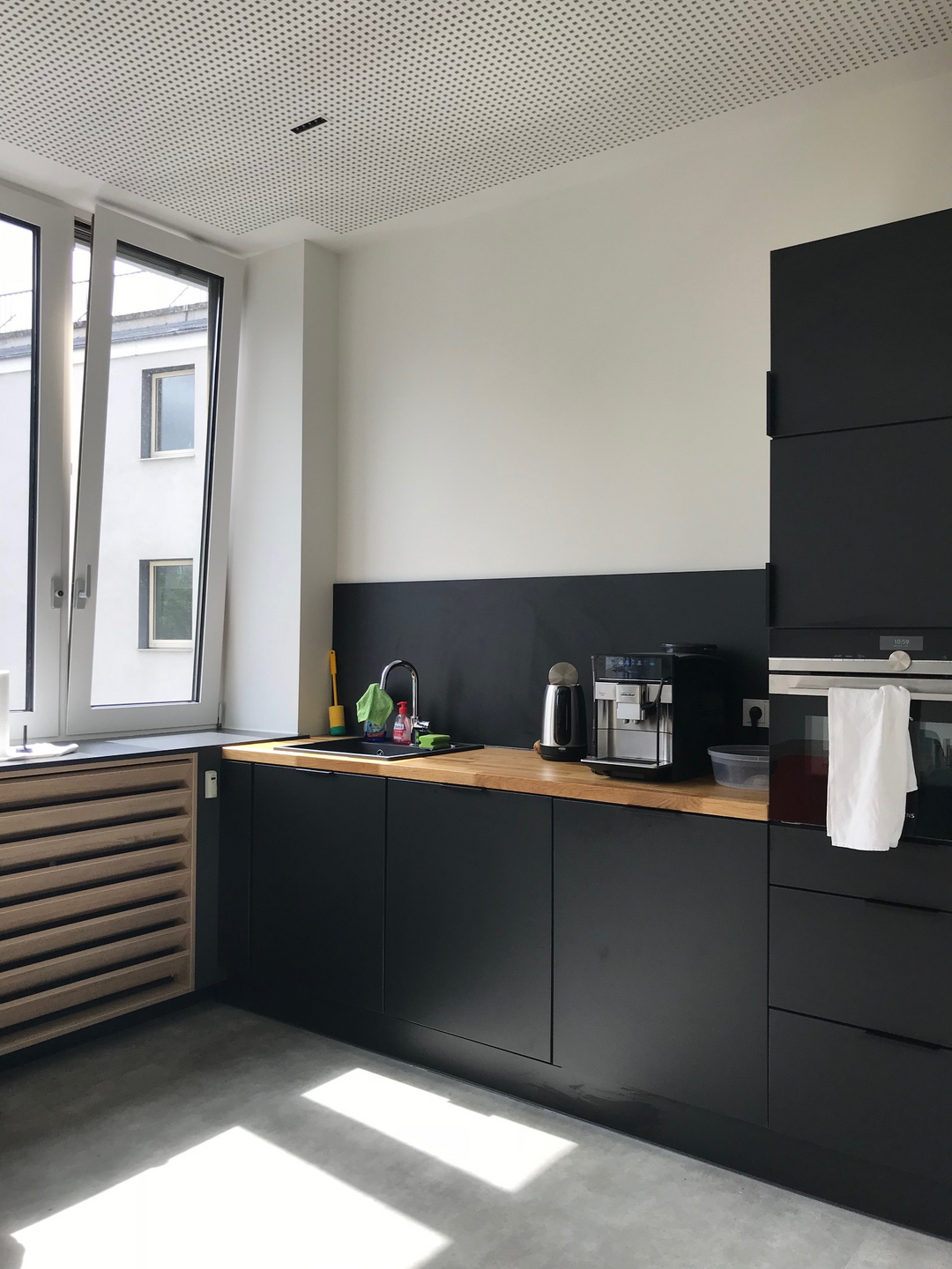Beispielansichten - Büro- und Ladenflächen nahe Kurfürstendamm