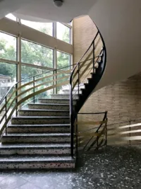 Treppenhaus