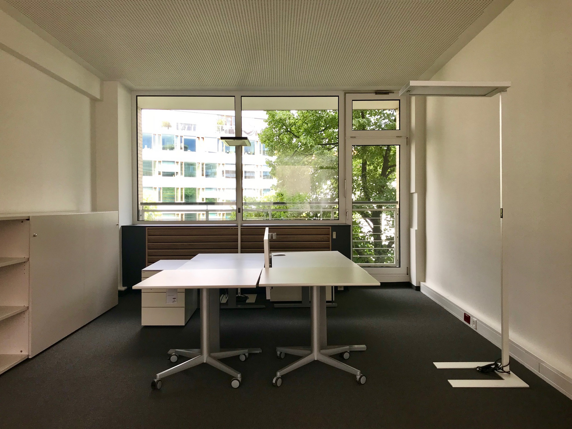 Beispielansichten - Büro- und Ladenflächen nahe Kurfürstendamm