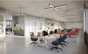 Vusi Open Space
