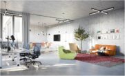 Visu Lounge