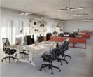 Visu innen Büro