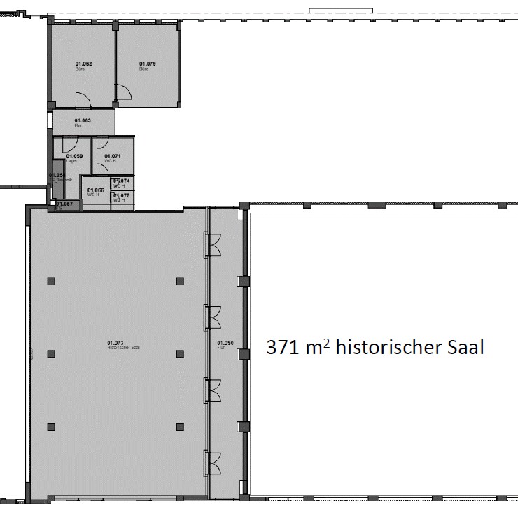 Dokumente - Büro am Köllnischen Park