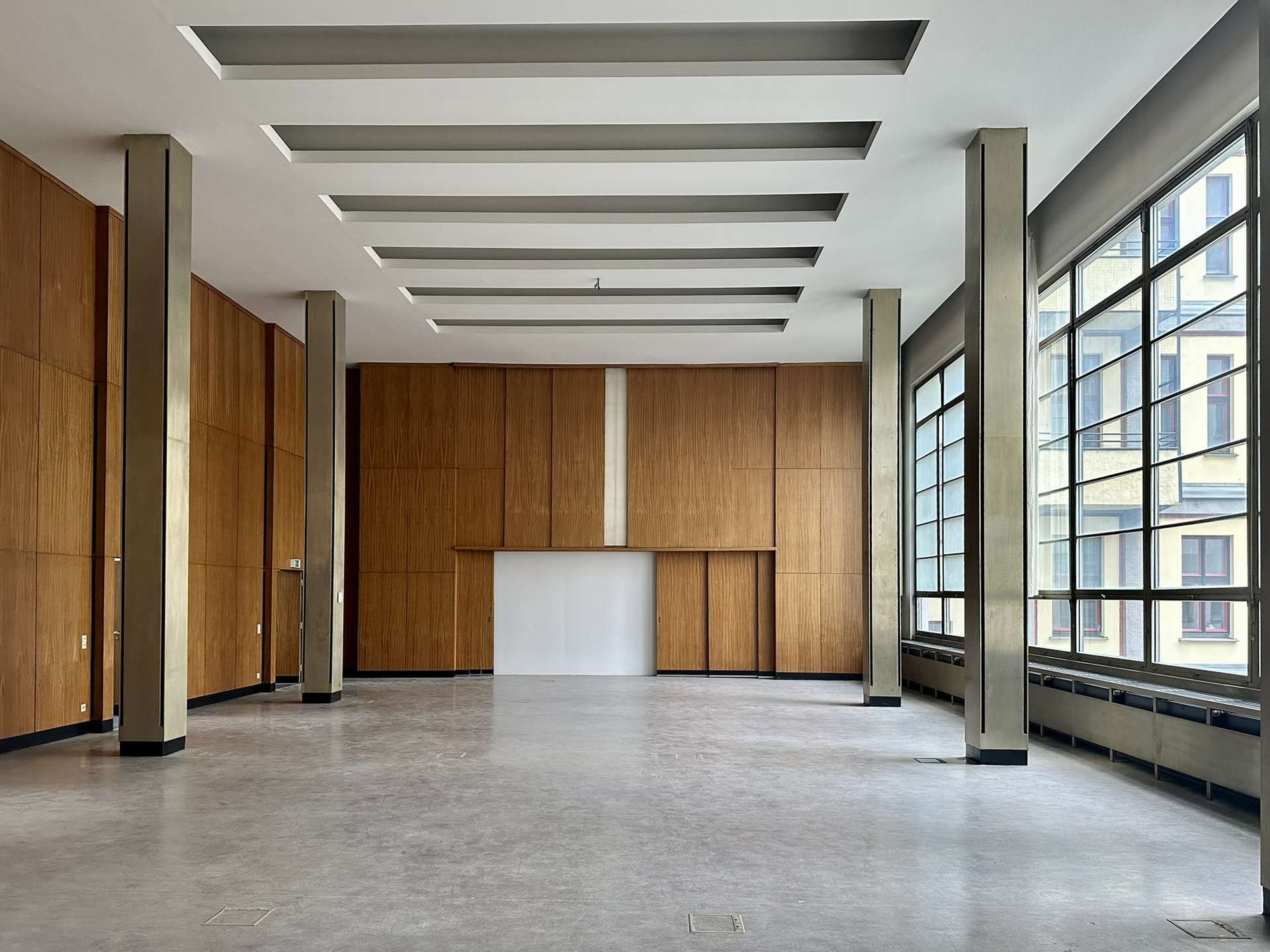 Büro am Köllnischen Park, 10179 Berlin, Bürofläche