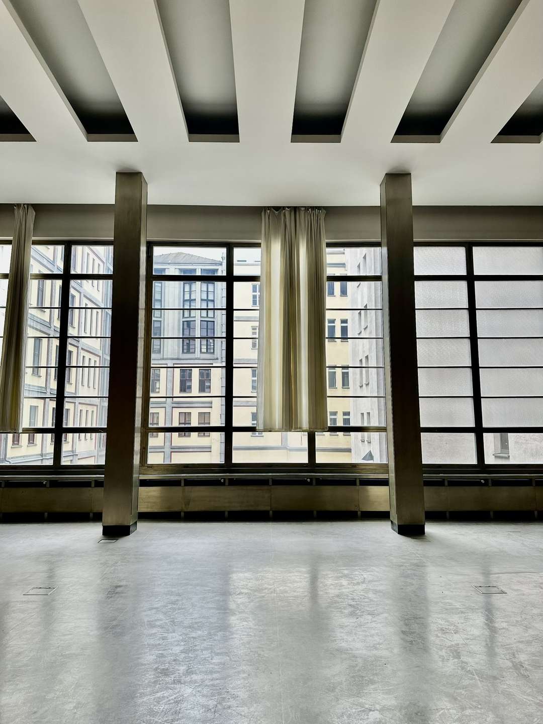 1. OG ca. 371 qm - Büro am Köllnischen Park