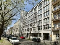 Wallstraße