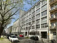 Wallstraße