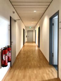 Büroansicht Beispiel