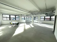Showroom Grenanderhaus
