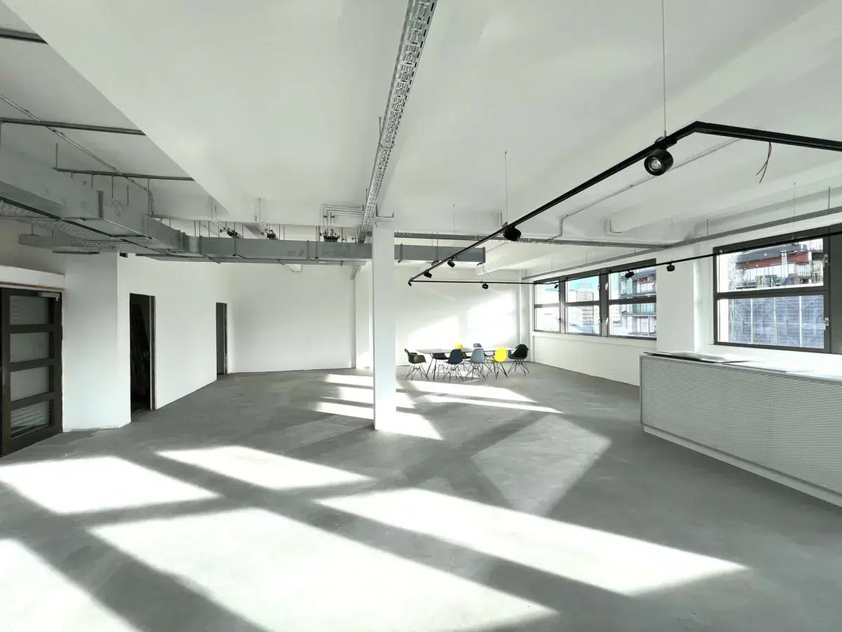 Showroom Grenanderhaus