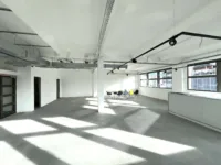 Showroom Grenanderhaus