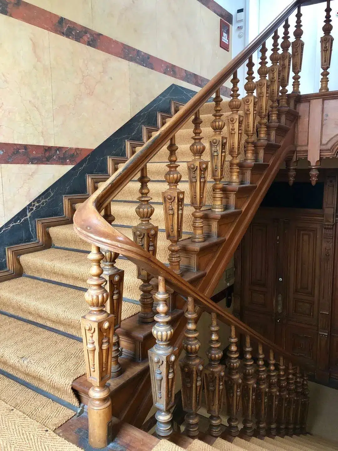 Treppenhaus