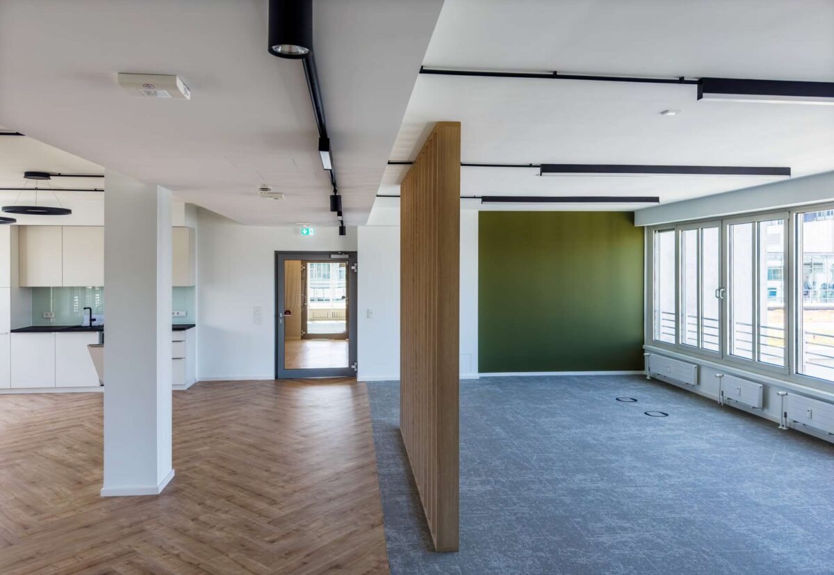 Musterbüro