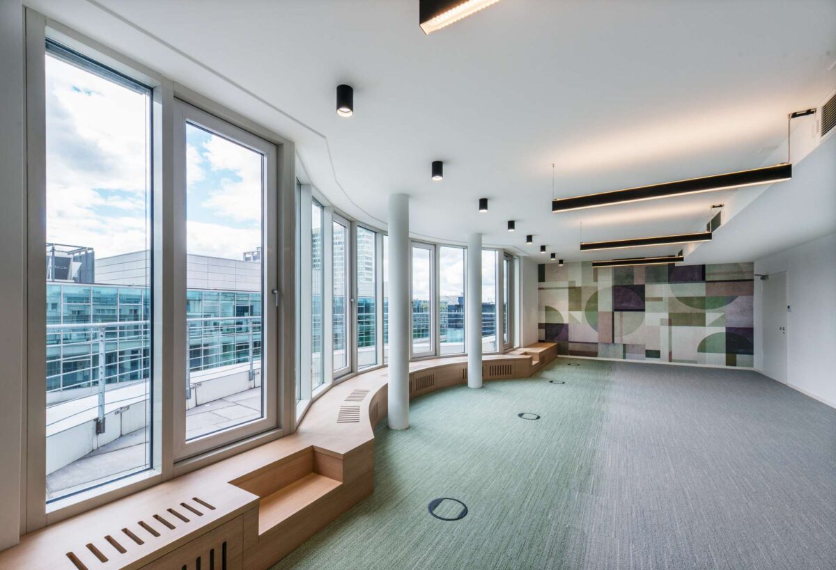 Musterbüro