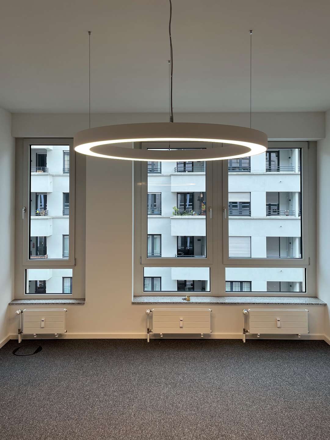 Schützenstraße Mieterausbau
