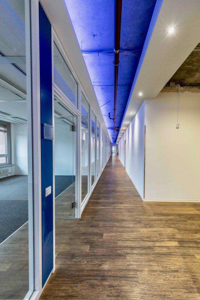 Innenansicht - Büros in beliebter Mitte-Lage