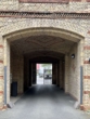 Durchfahrt