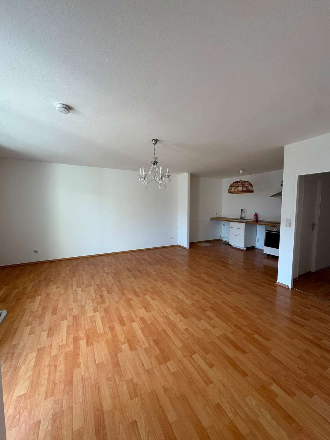 Eigentumswohnung in Reinickendorf zu verkaufen, 13409 Berlin, Etagenwohnung
