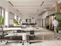 Office Visu