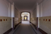 Durchfahrt Altbau