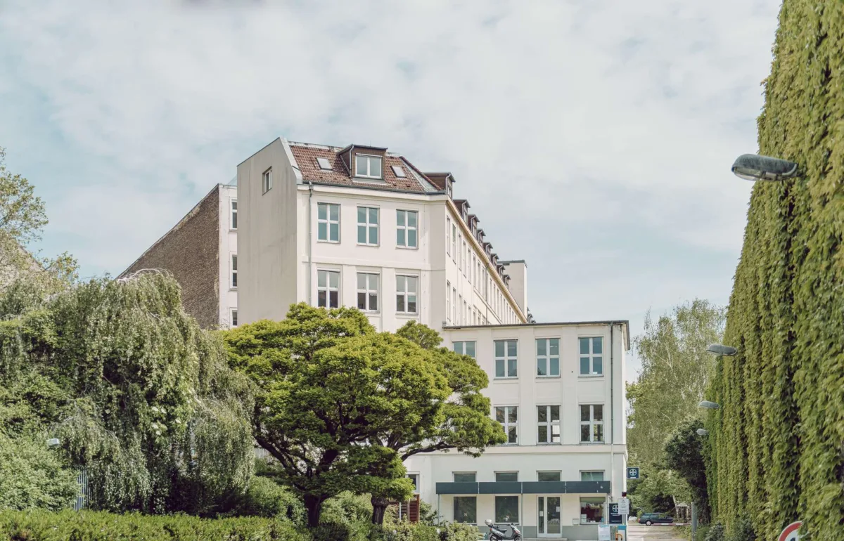 Außenansicht