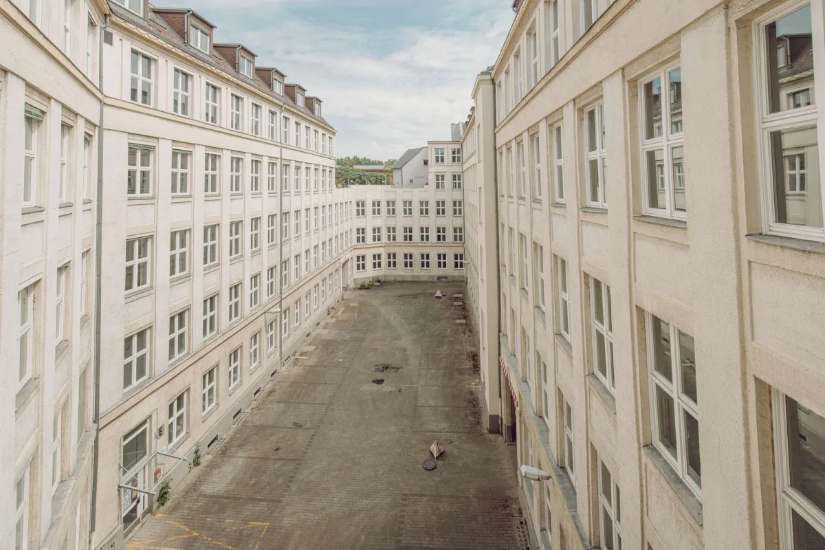 Außenansicht