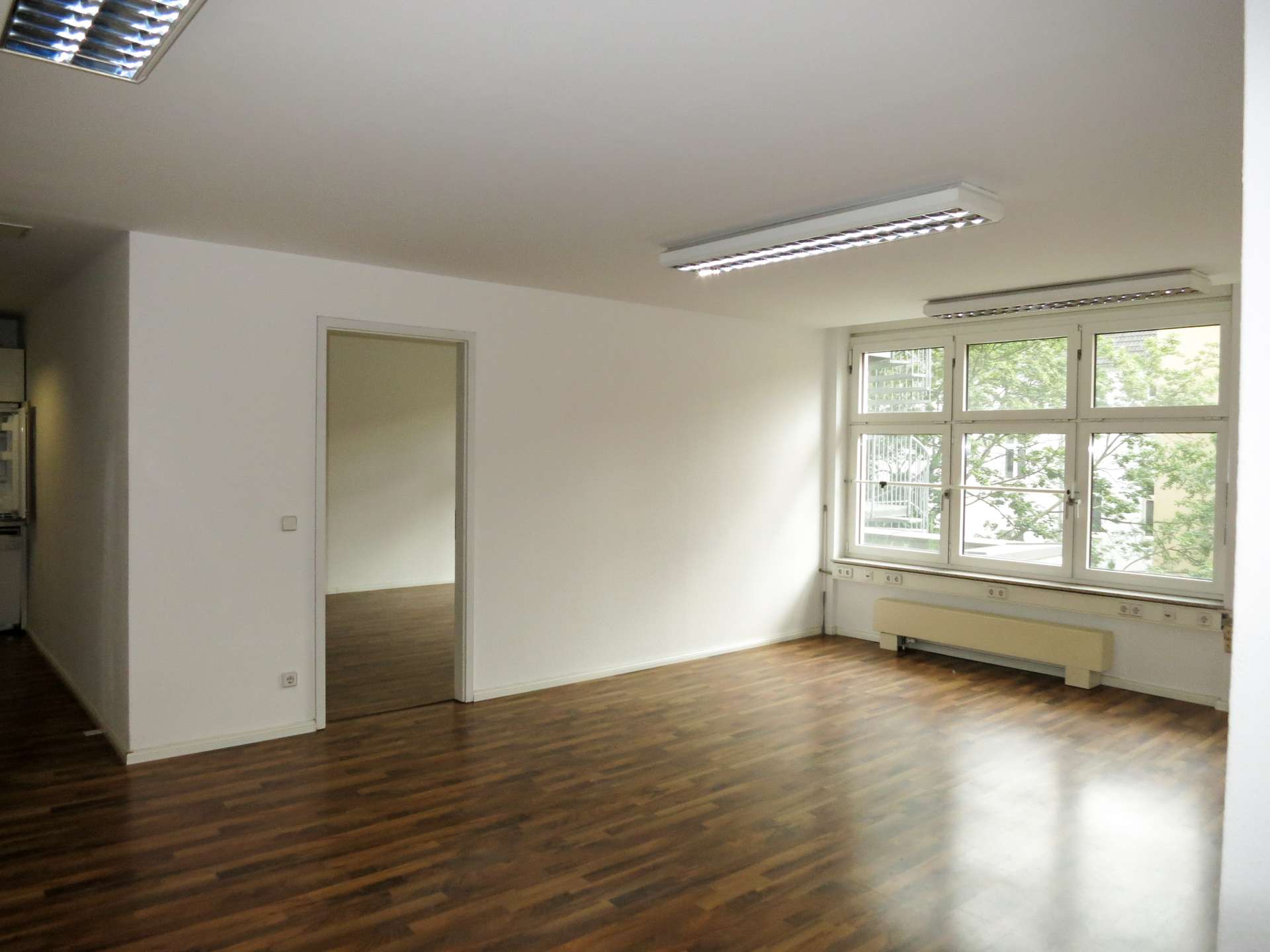 Innenansicht 1 - Torstraße 124